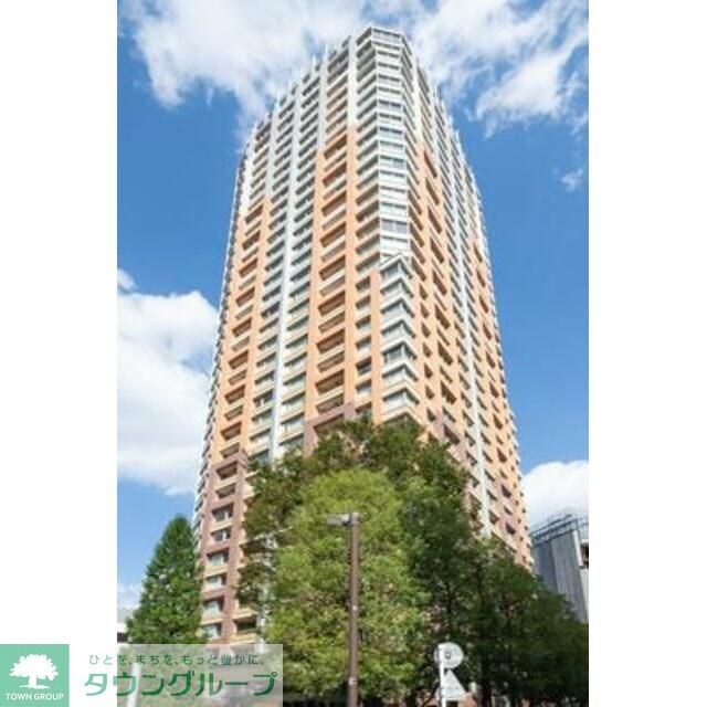 青山パークタワーの物件内観写真