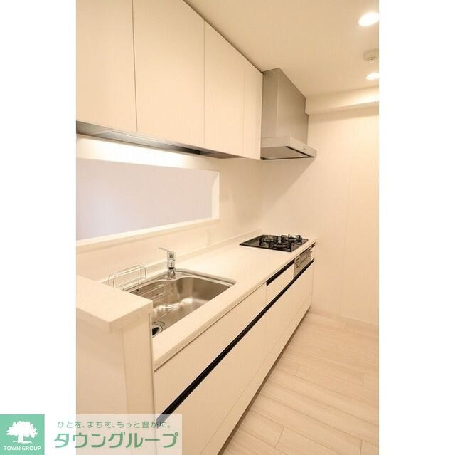 ＪＰ　ｎｏｉｅ　恵比寿西の物件内観写真