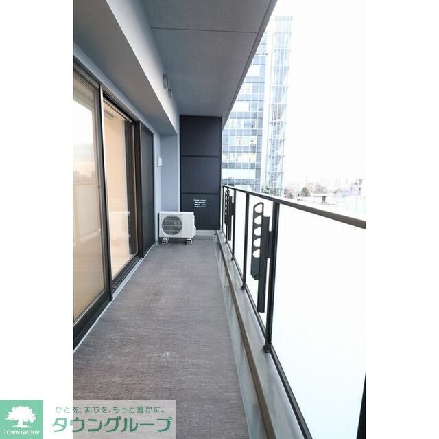 ＪＰ　ｎｏｉｅ　恵比寿西の物件内観写真