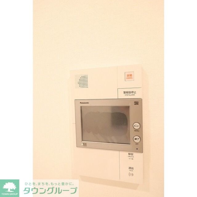 ＪＰ　ｎｏｉｅ　恵比寿西の物件内観写真