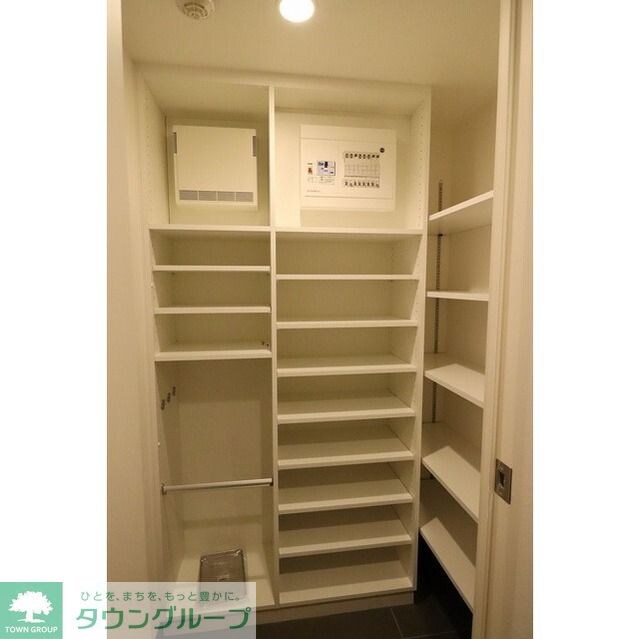 ＪＰ　ｎｏｉｅ　恵比寿西の物件内観写真