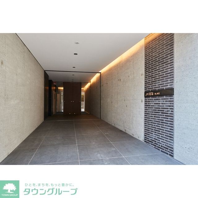 ＪＰ　ｎｏｉｅ　恵比寿西の物件内観写真