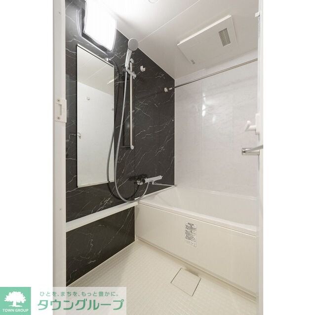 ルフォンプログレ渋谷ヒルトップの物件内観写真