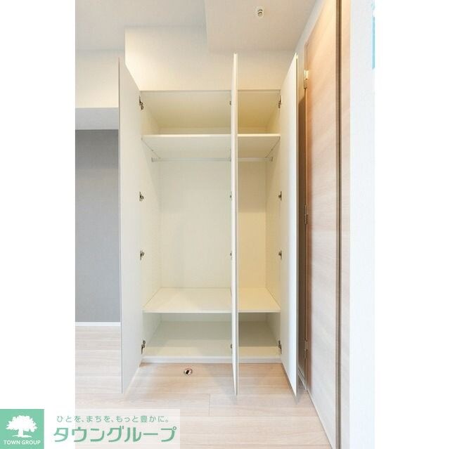 ルフォンプログレ渋谷ヒルトップの物件内観写真