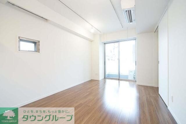 ガーデン原宿の物件内観写真