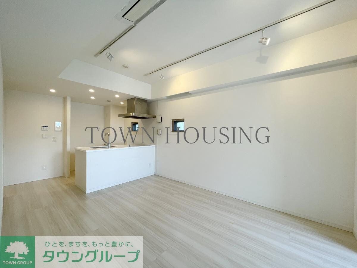 ガーデン原宿の物件内観写真