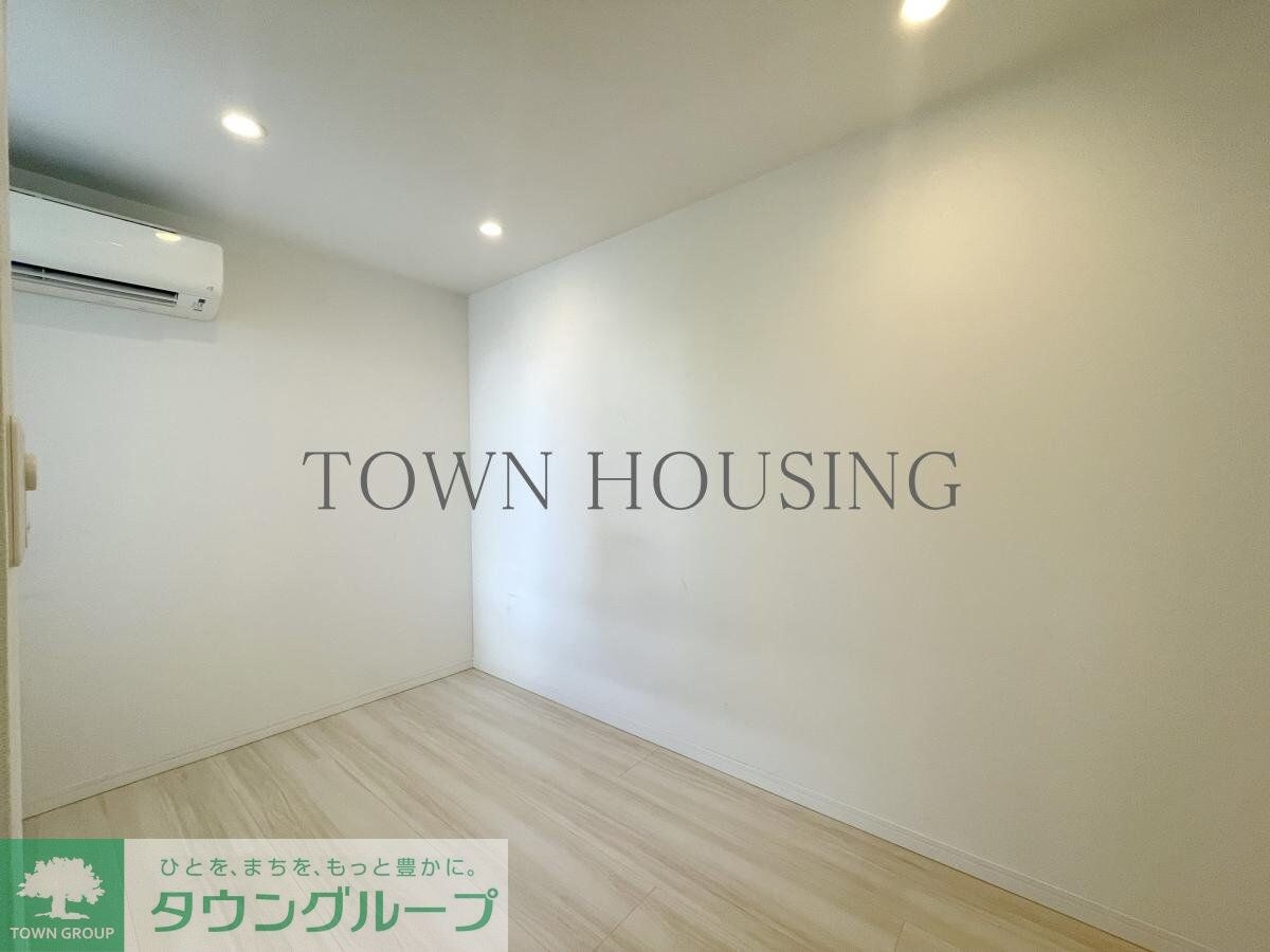 ガーデン原宿の物件内観写真