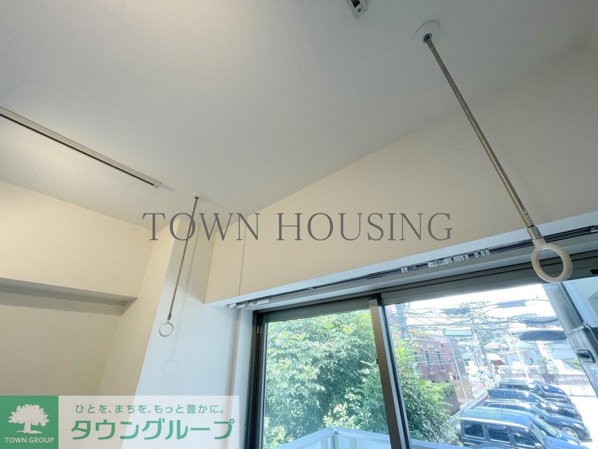 ガーデン原宿の物件内観写真