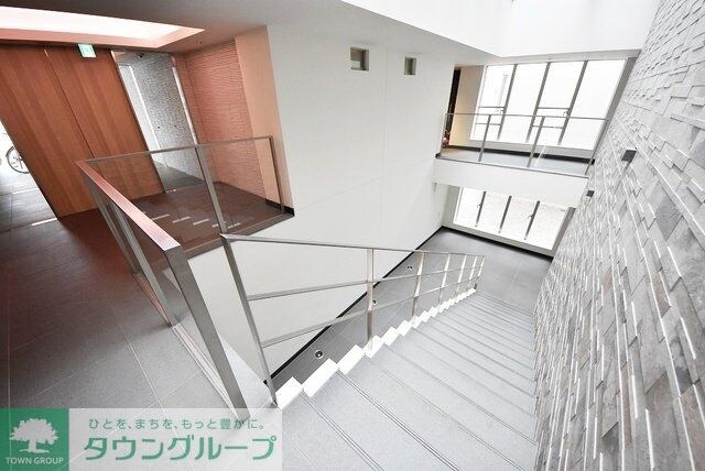 ガーデン原宿の物件内観写真