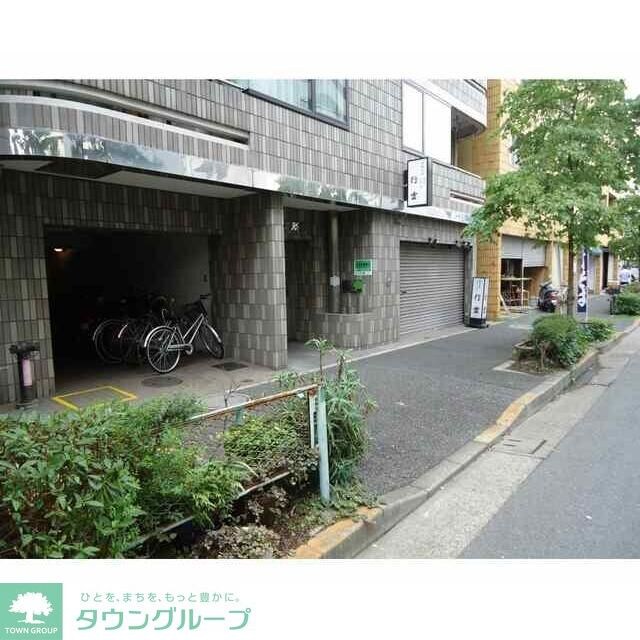 ＡＫＫレジデンス新宿の物件内観写真