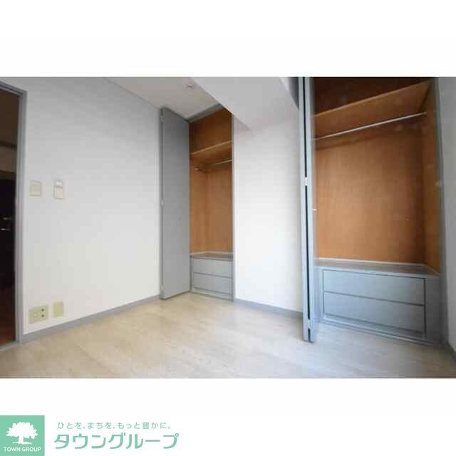 ＡＫＫレジデンス新宿の物件内観写真