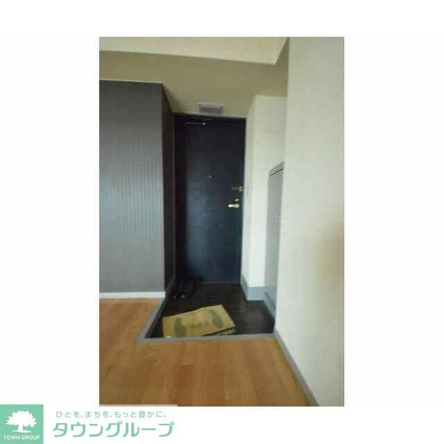 ＡＫＫレジデンス新宿の物件内観写真