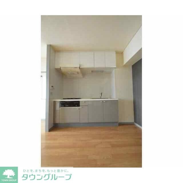 ＡＫＫレジデンス新宿の物件内観写真