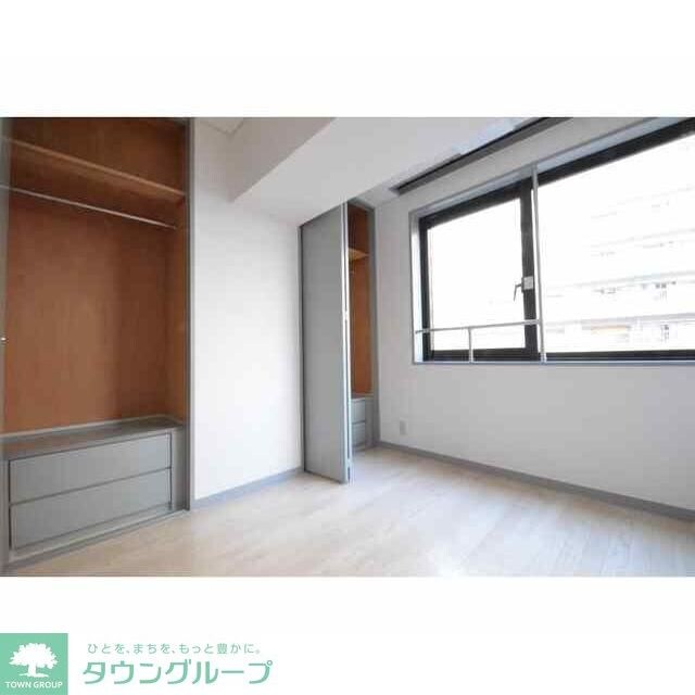 ＡＫＫレジデンス新宿の物件内観写真