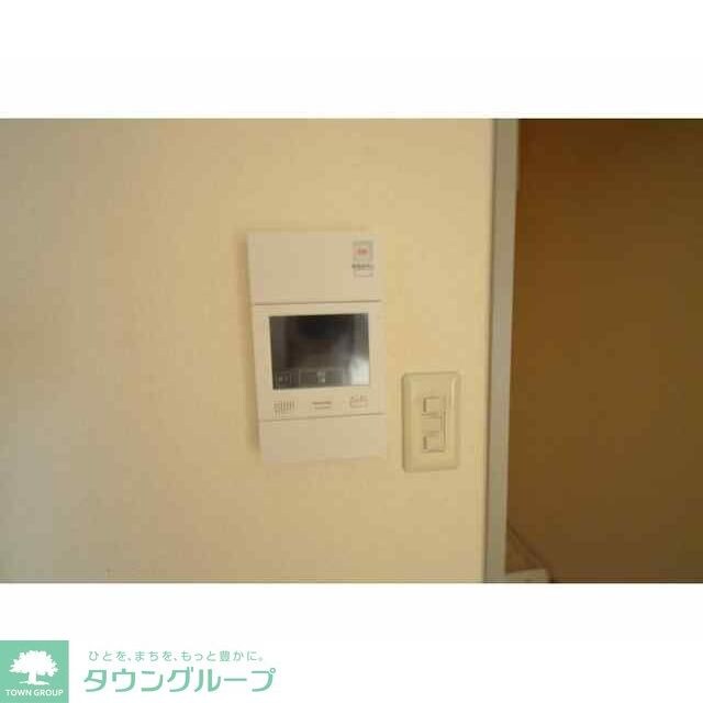 ＡＫＫレジデンス新宿の物件内観写真