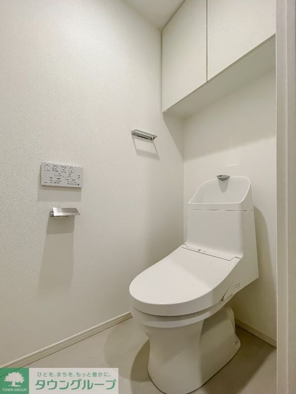 パークアクシス文京本郷の物件内観写真