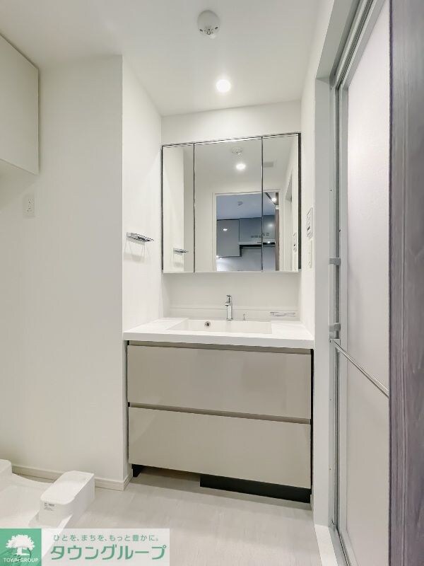 パークアクシス文京本郷の物件内観写真