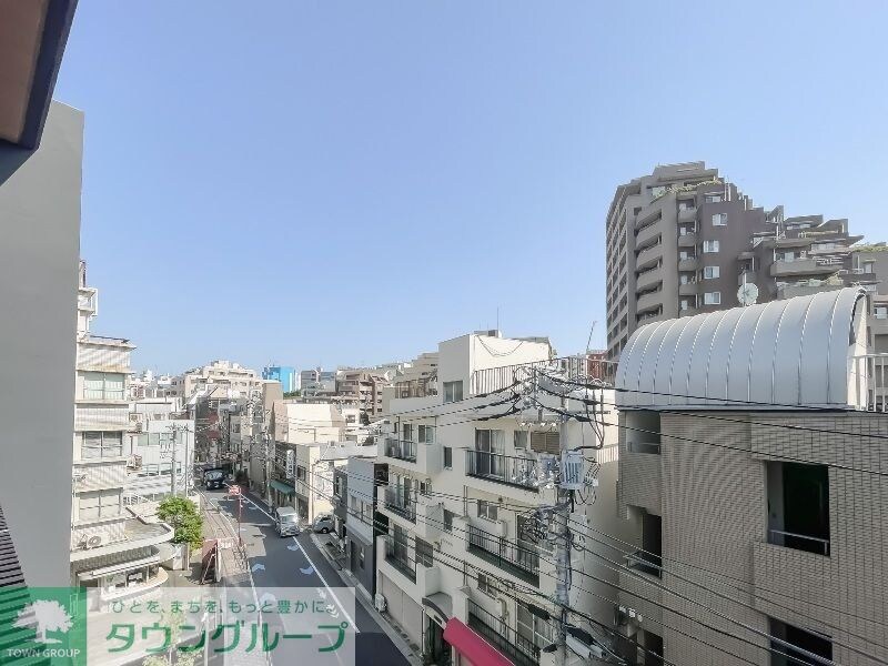 パークアクシス文京本郷の物件内観写真