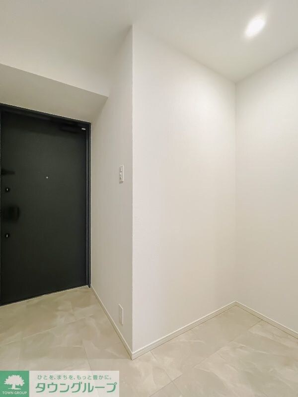 パークアクシス文京本郷の物件内観写真