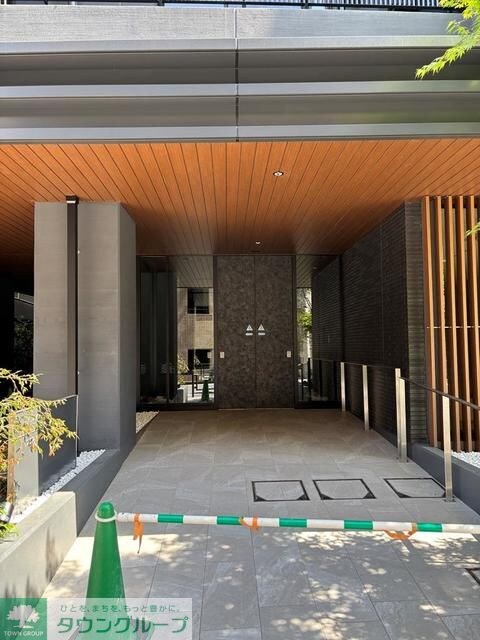 パークアクシス文京本郷の物件内観写真