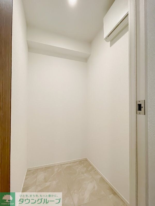 パークアクシス文京本郷の物件内観写真