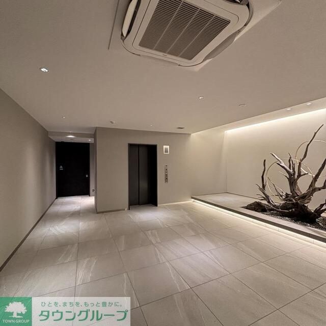 パークアクシス文京本郷の物件内観写真