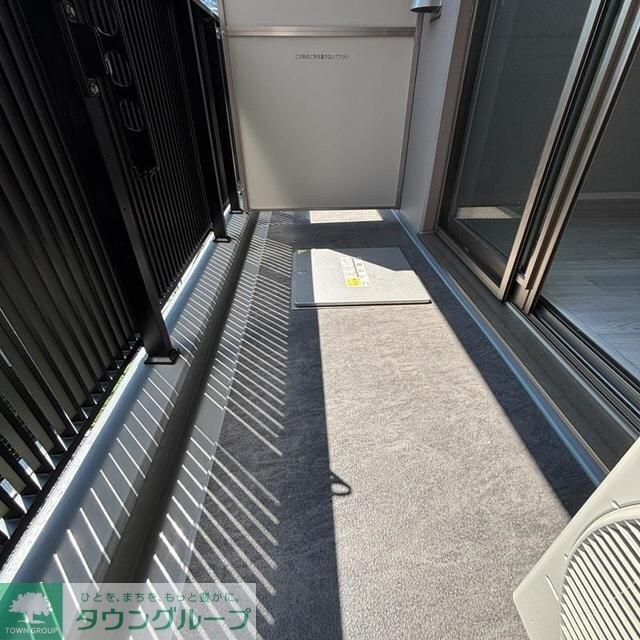 パークアクシス文京本郷の物件内観写真