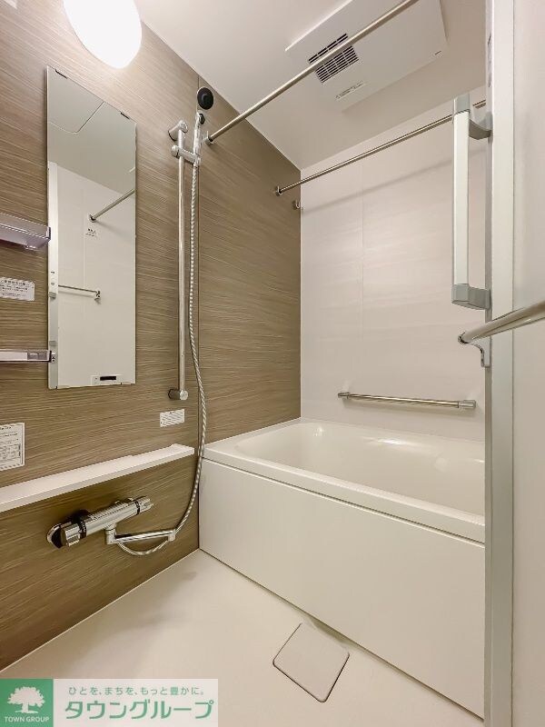 パークアクシス文京本郷の物件内観写真