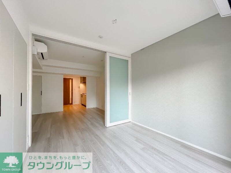 パークアクシス文京本郷の物件内観写真