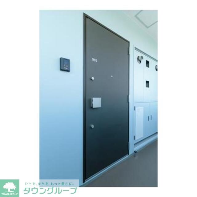 ＵＰＰＥＲ　ＦＩＥＬＤ　ＷＯＯＤの物件内観写真