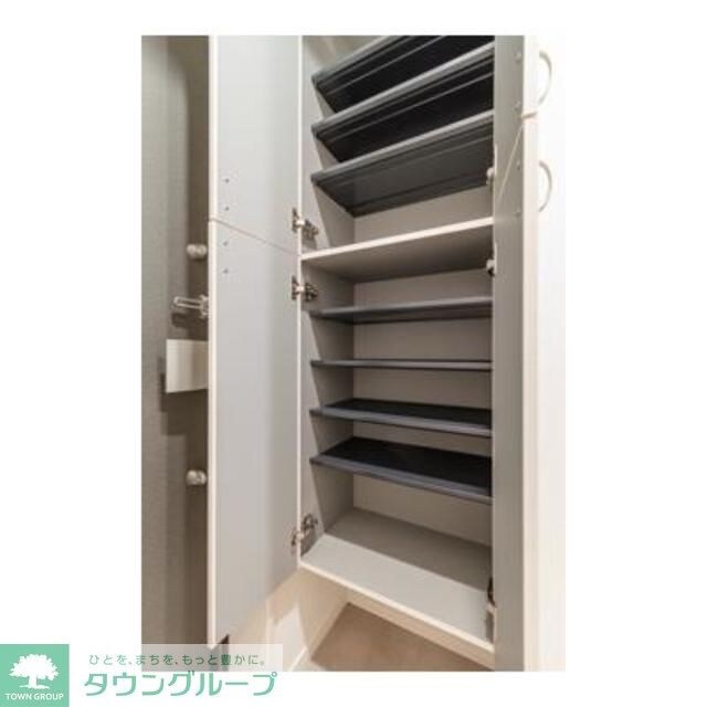 ＵＰＰＥＲ　ＦＩＥＬＤ　ＷＯＯＤの物件内観写真