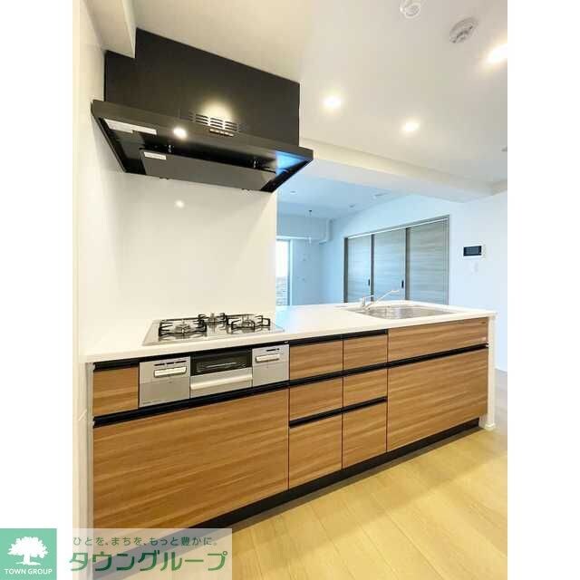 Ｐｒｉｍａ　Ｓｔｅｌｌａの物件内観写真