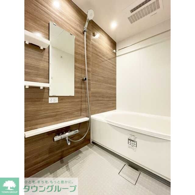 Ｐｒｉｍａ　Ｓｔｅｌｌａの物件内観写真