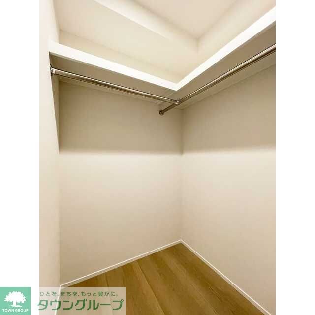 Ｐｒｉｍａ　Ｓｔｅｌｌａの物件内観写真