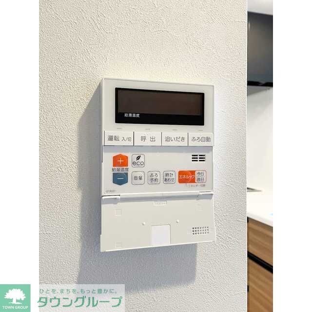 Ｐｒｉｍａ　Ｓｔｅｌｌａの物件内観写真