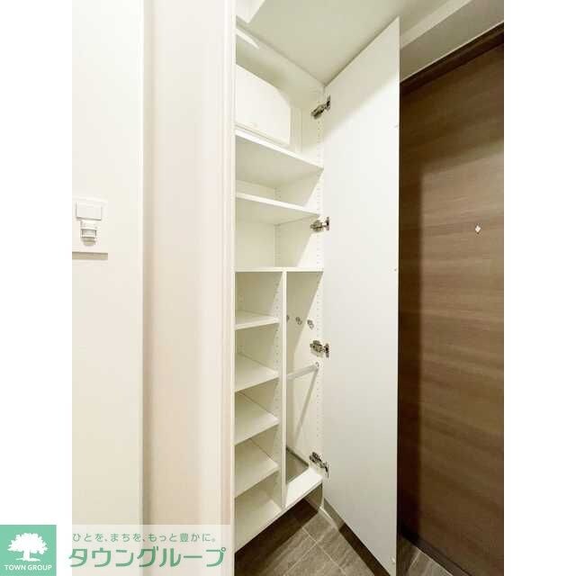 Ｐｒｉｍａ　Ｓｔｅｌｌａの物件内観写真