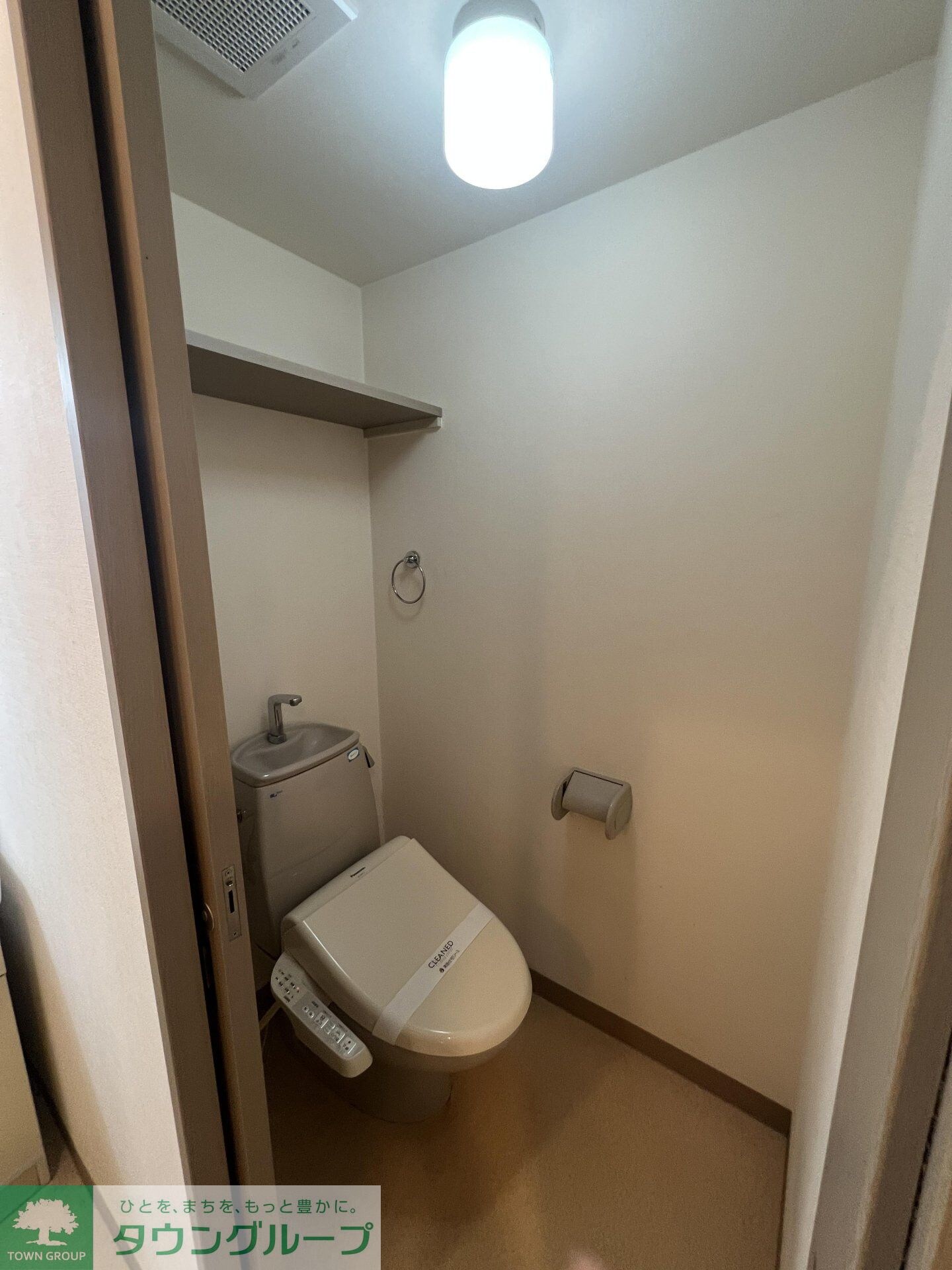 パストラールの物件内観写真