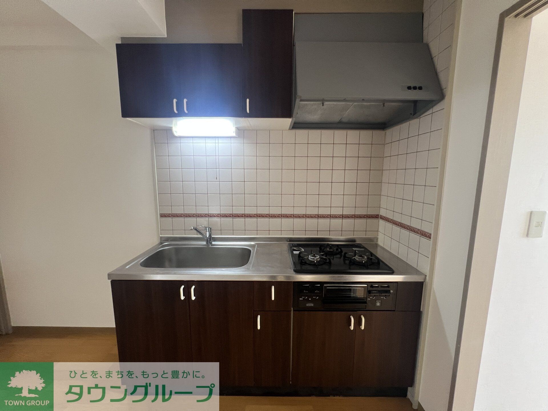 パストラールの物件内観写真