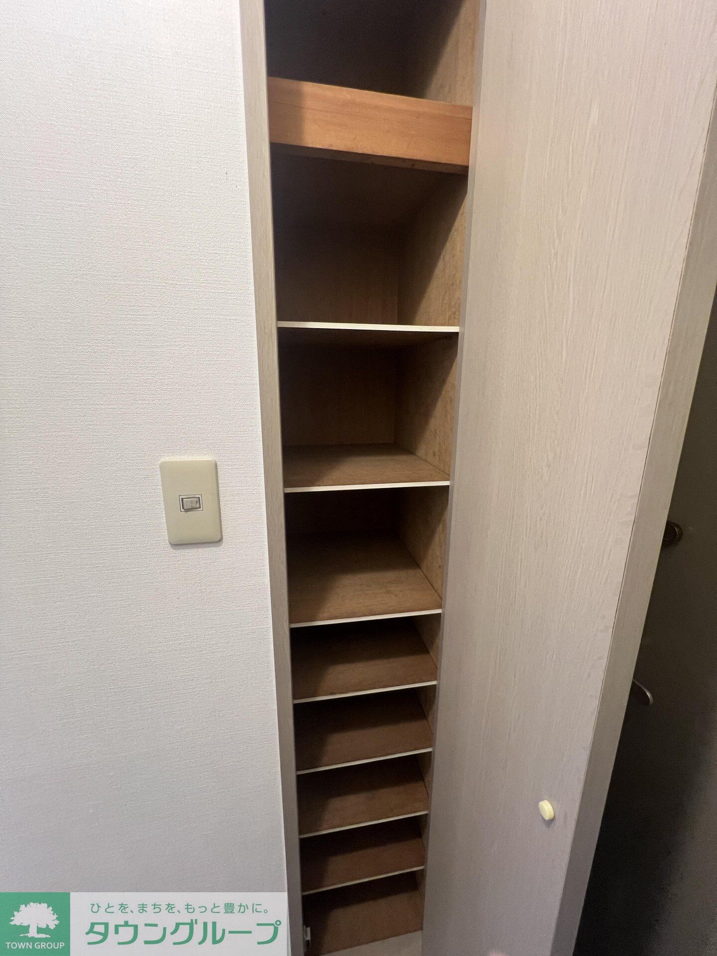 パストラールの物件内観写真