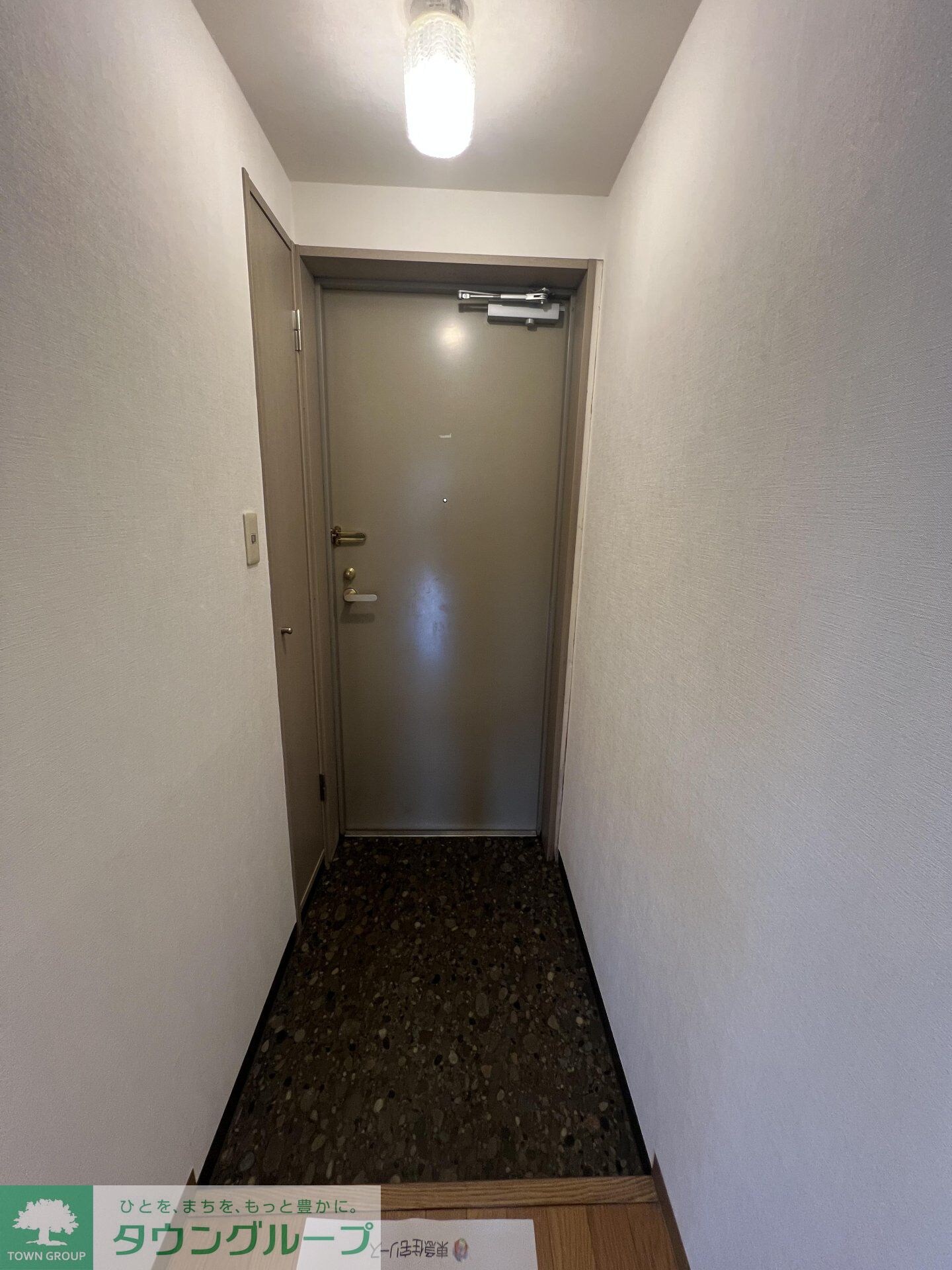 パストラールの物件内観写真