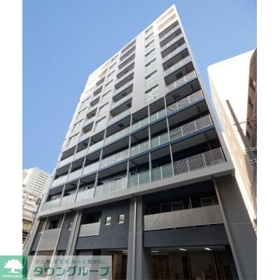 レジディア九段下IIの物件外観写真