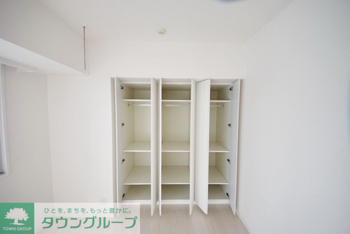 レジディア九段下IIの物件内観写真