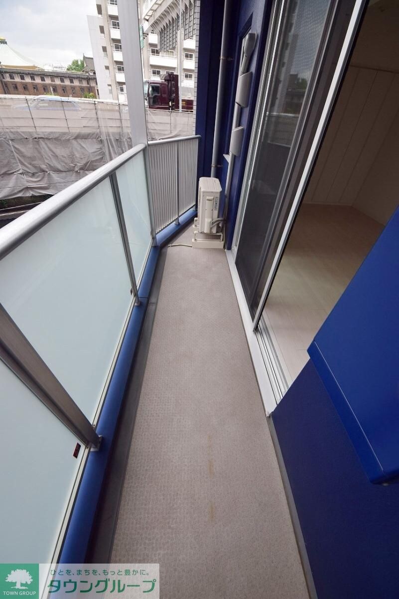 レジディア九段下IIの物件内観写真