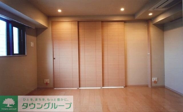 チェスターコート御茶ノ水の物件内観写真