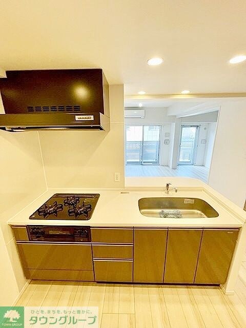 レジディア大手町北の物件内観写真