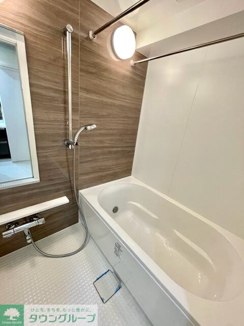 レジディア大手町北の物件内観写真