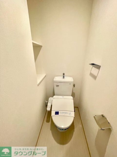 レジディア大手町北の物件内観写真