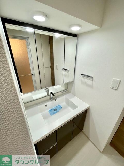 レジディア大手町北の物件内観写真