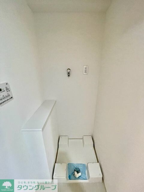 レジディア大手町北の物件内観写真