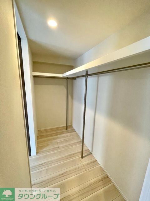 レジディア大手町北の物件内観写真